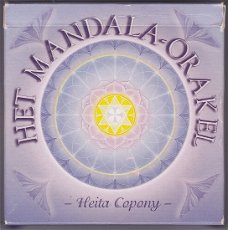 Heita Copony: Het Mandala Orakel