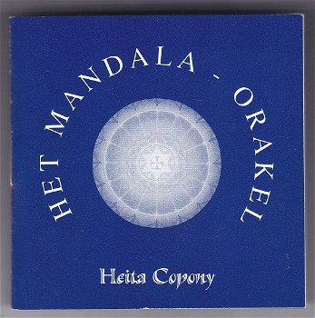 Heita Copony: Het Mandala Orakel - 1