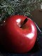 Prachtig echt lijkende appel en peer, zie de foto - 3 - Thumbnail