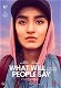 What Will People Say (DVD) Nieuw/Gesealed - 0 - Thumbnail