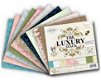 NIEUW The Luxury Metallic / Pearl Paper Stack 12X12 DCWV - 0 - Thumbnail