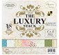 NIEUW The Luxury Metallic / Pearl Paper Stack 12X12 DCWV - 1 - Thumbnail