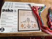PAKO, borduurpakket - 1 - Thumbnail