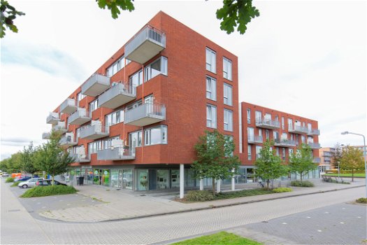 Te huur: Appt.in Almere -open-keuken-laminaatvloer - 0