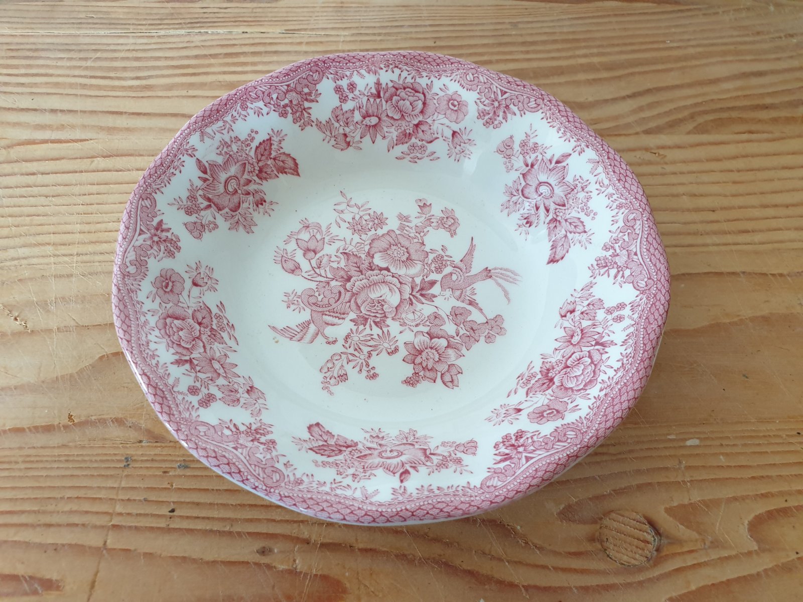 Dit ~ schaaltje ~ kan je niet verbloemen - Afbeelding 2