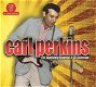 Carl Perkins – The Absolutely Essential Collection (3 CD) Nieuw/Gesealed - 0 - Thumbnail