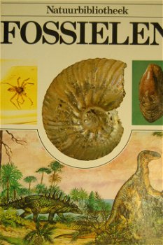 Fossielen (boek) - 0