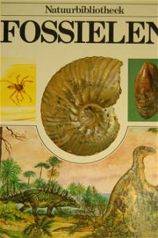 Fossielen (boek)