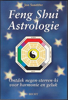Jon Sandifer: Feng Shui astrologie