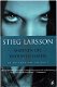 Stieg Larsson = Mannen die vrouwen haten - Millenium 1 - 0 - Thumbnail