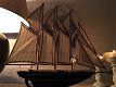 Zeilboot 3 master-Marco polo , decoratie - 3 - Thumbnail