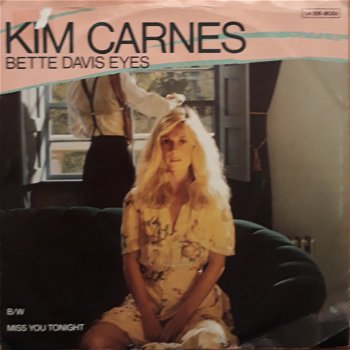 Kim Carnes - 0