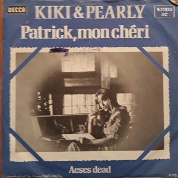 Kiki & Pearly - 0