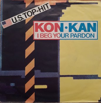 Kon Kan - 0