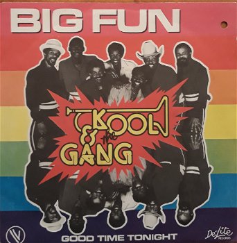 Kool & the gang - 0