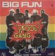 Kool & the gang - 0 - Thumbnail