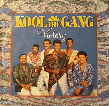 Kool & the gang - 0