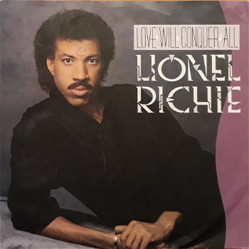 Lionel Richie - 0