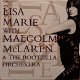 Lisa Marie with Malcolm McLaren - 0 - Thumbnail