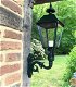 Prachtige buitenlamp Brugge , lamp , decoratie - 0 - Thumbnail