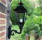 Prachtige buitenlamp Brugge , lamp , decoratie - 4 - Thumbnail