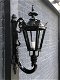 Prachtige landelijke buitenlamp, donkergroen,lamp , tuin - 0 - Thumbnail