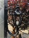 Prachtige landelijke buitenlamp, donkergroen,lamp , tuin - 4 - Thumbnail