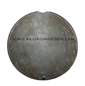 = Slinger lens = staande klok =47008 - 1