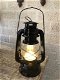Een antiek uitziende olie lamp-led verlichting-buiten-lamp - 0 - Thumbnail
