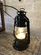 Een antiek uitziende olie lamp-led verlichting-buiten-lamp - 5 - Thumbnail