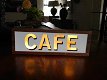 LED-teken neon, restaurant,cafe, gevelreclame,lamp - 0 - Thumbnail