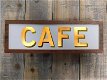 LED-teken neon, restaurant,cafe, gevelreclame,lamp - 1 - Thumbnail