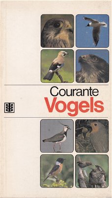 Courante Vogels