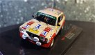 Lada 2105 VFTS #63 1/43 Ixo V591 - 1 - Thumbnail