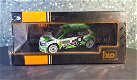 Skoda Fabia rally2 evo #25 1/43 Ixo V594 - 3 - Thumbnail