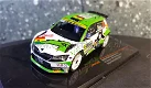 Skoda Fabia rally2 evo #22 1/43 Ixo V595 - 1 - Thumbnail