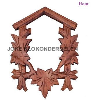 = Koekoek front =47013 - 0