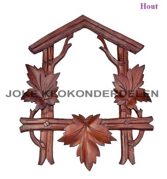 = Koekoek front =47012 - 0