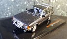 Ford Granada MK II turnier 2,8i Chia 1982 grijs 1/43 Ixo V600 - 1 - Thumbnail