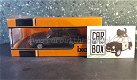 Ford Granada MK II turnier 2,8i Chia 1982 grijs 1/43 Ixo V600 - 4 - Thumbnail