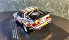 Porsche 924 Carrera GTS #1 1/43 Ixo V604 - 2 - Thumbnail