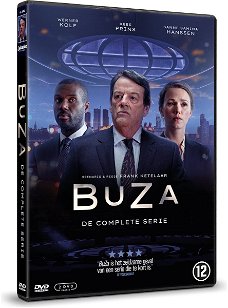 BuZa -  De Complete Serie  (Nieuw/Gesealed)