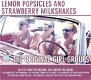 Lemon Popsicles & Strawberry Milkshakes - The Original Girl Groups (3 CD) Nieuw/Gesealed - 0 - Thumbnail
