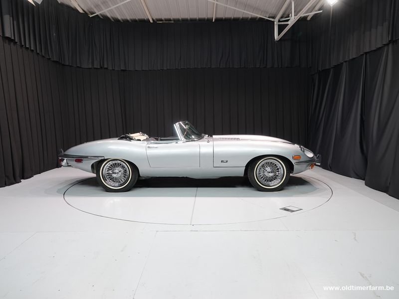 Jaguar E-Type Series 2 4.2 '71 - Afbeelding 3
