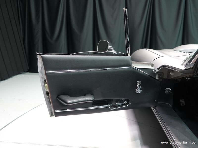 Jaguar E-Type Series 2 4.2 '71 - Afbeelding 4