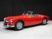 MG A Twin Cam '59 CH3971 - 0 - Thumbnail