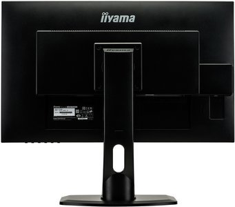 27" Iiyama ProLite XUB2792QSU QHD/DP/HDMI/3xUSB/Pivot - Afbeelding 2