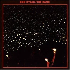 2-LP - Bob Dylan / The Band - Before the flood - 0