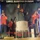 LP - Lionel Hampton - Live in Paris - Volume 1 en Volume 2 - 2 - Thumbnail