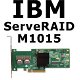 IBM serveRAID M1015 SAS SATA RAID Controller | ESXi - 0 - Thumbnail